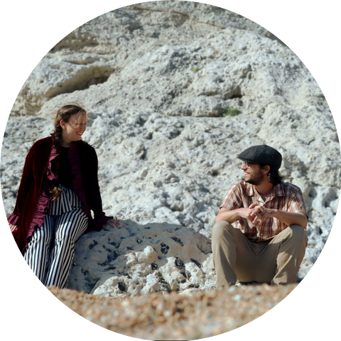 The Brown Mountain Lightning Bugs