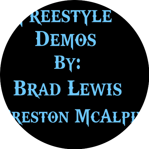 Preston McAlpin