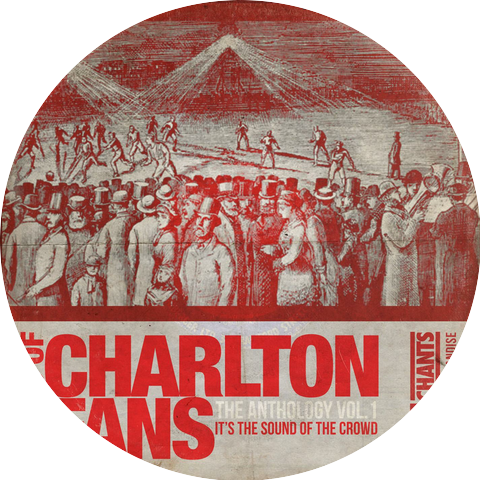 Charlton Athletic Fans FanChants