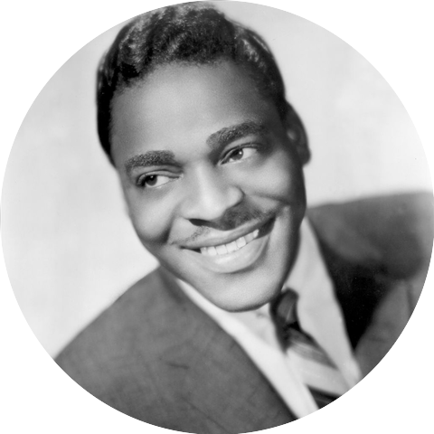 Brook Benton & Dinah Washington