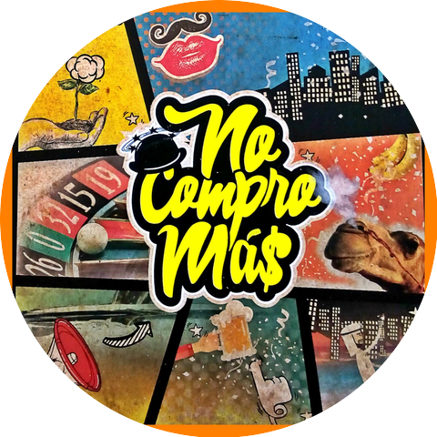 No Compro Más