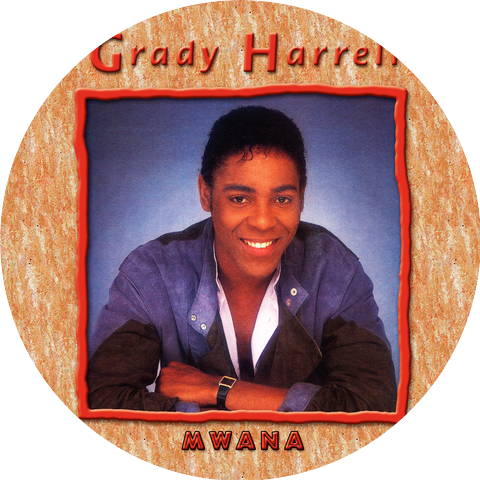 Grady Harrell