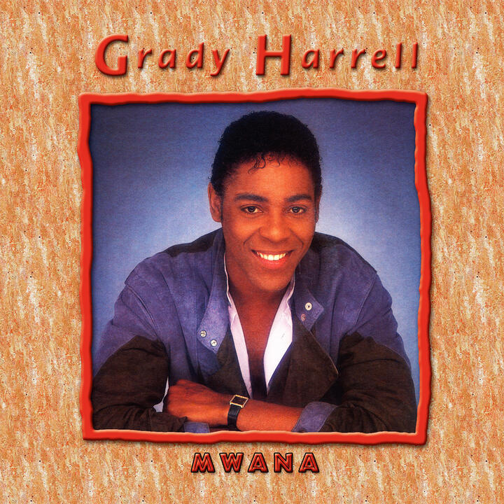 Grady Harrell