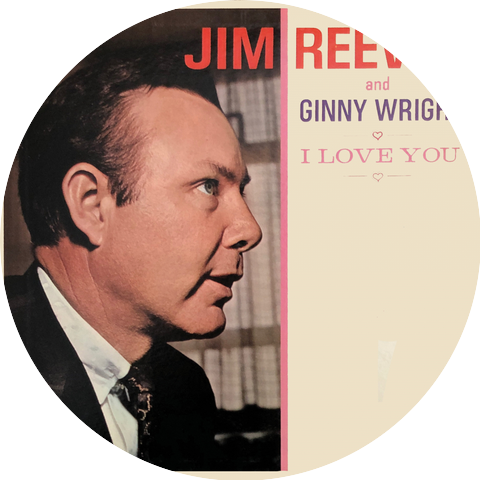 Jim Reeves & Ginny Wright