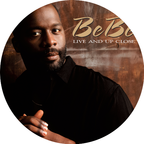 Bebe Winans & Debra Winans Lowe