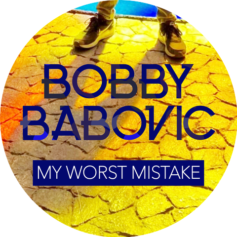 Bobby Babovic