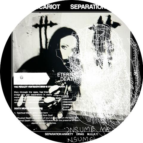 Insula Iscariot