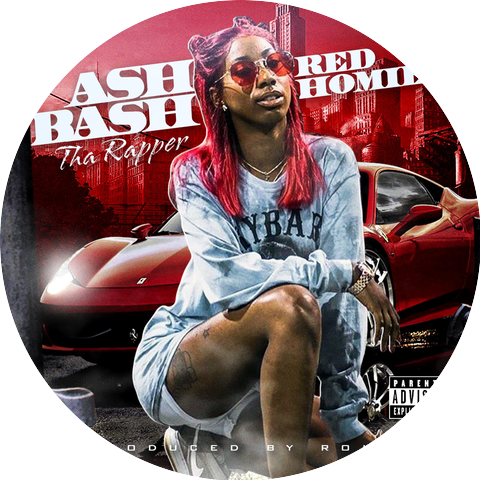 Ash Bash Tha Rapper