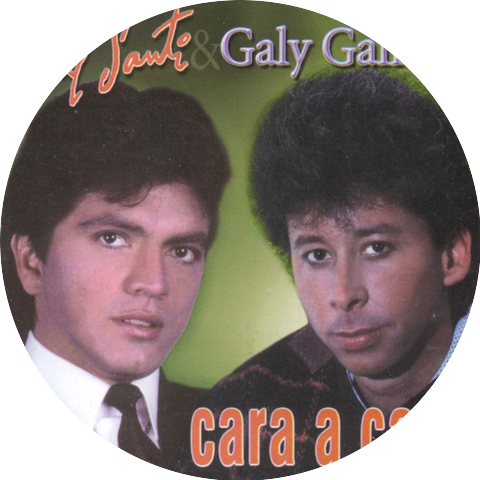 Raul Santi & Galy Galiano