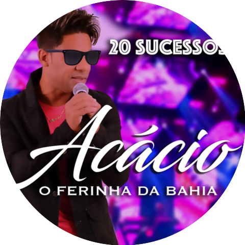 Acácio O Ferinha da Bahia
