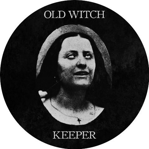 Old Witch