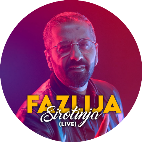Fazlija