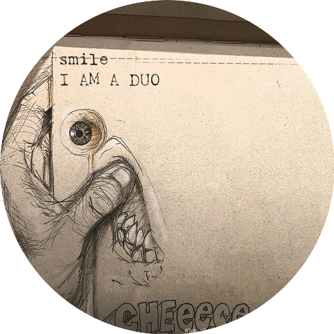 I AM a DUO