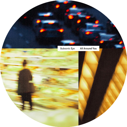 Subsonic Eye