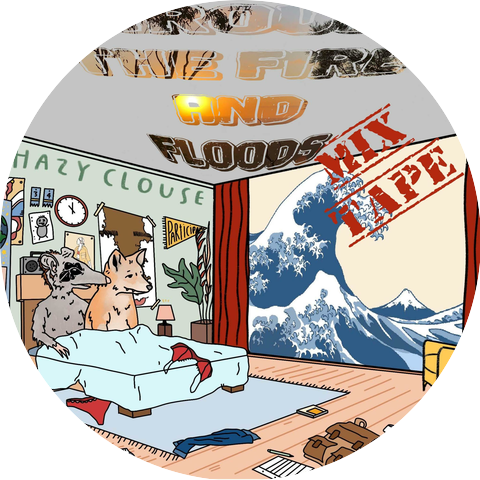 Hazy Clouse