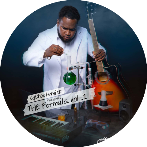 cjthechemist