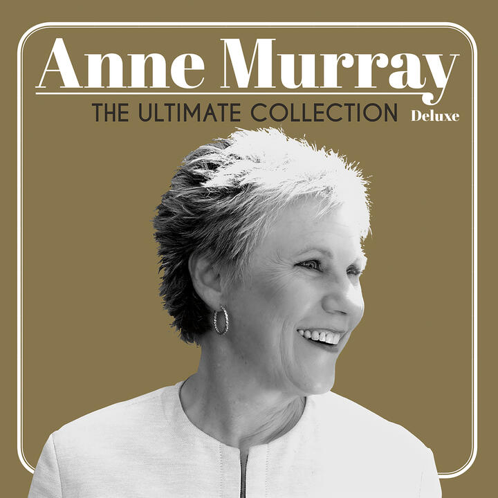 Anne Murray & Michael Bublé