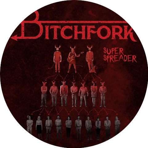 Bitchfork