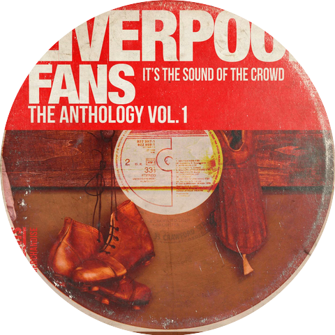 Liverpool FC FanChants