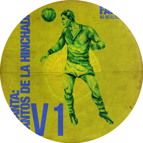 Club Atletico Atlanta FanChants