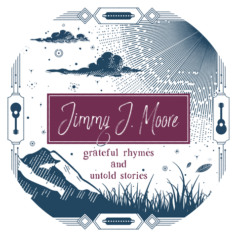 Jimmy J. Moore