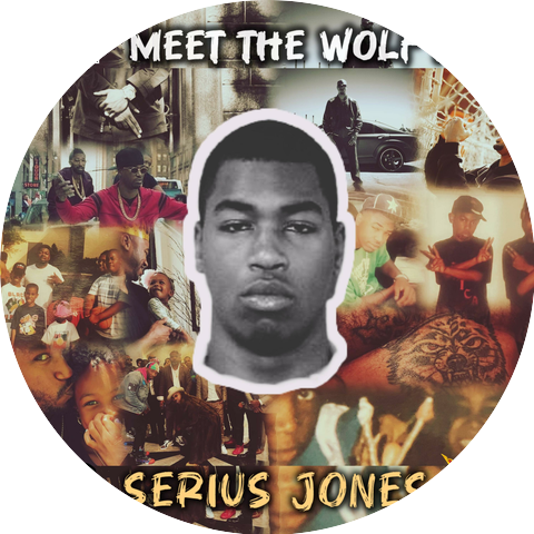 Serius Jones