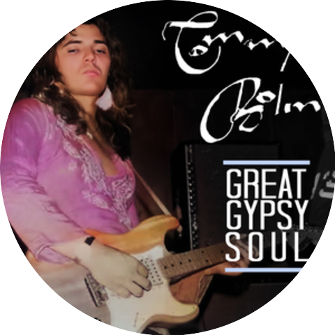 Tommy Bolin & Brad Whitford