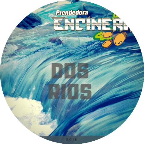 Prendedora Banda Encinera