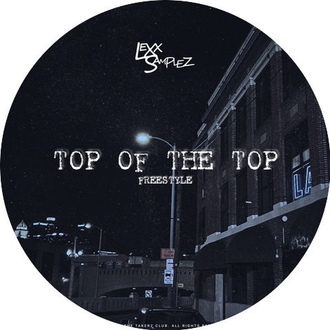 Lexx Samplez