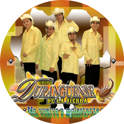 Grupo Duranguense de la Sierra