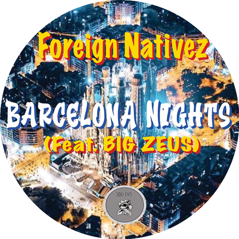 Foreign Nativez