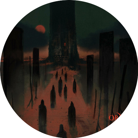 Ordos