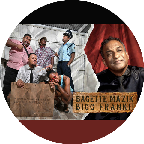 Bigg Frankii