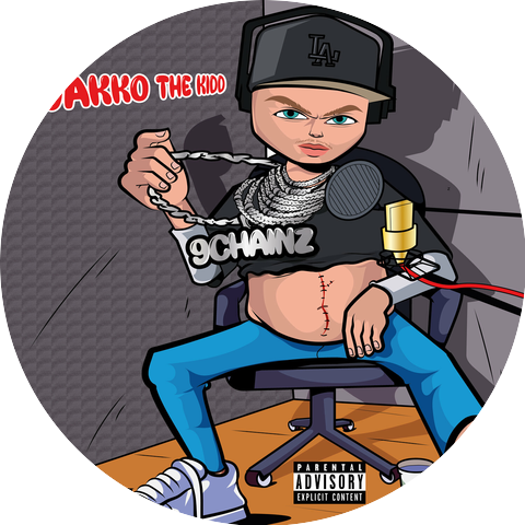 Wakko The Kidd