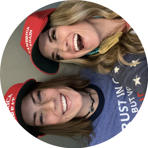 The Deplorable Choir