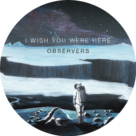 Wish You Were Here