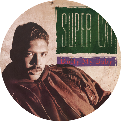Super Cat with Mary J. Blige