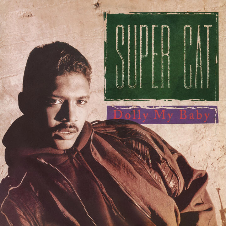 Super Cat with Mary J. Blige