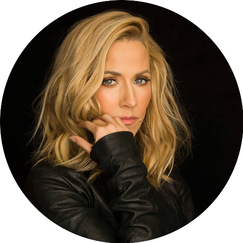 Sheryl Crow