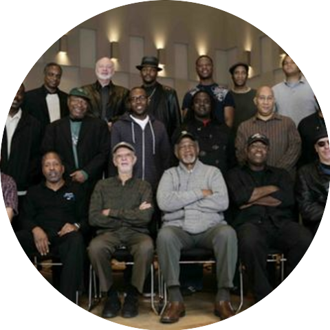Count Basie Orchestra & Jamie Davis