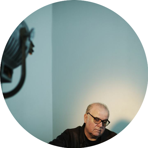 Craig Armstrong & Guy Garvey
