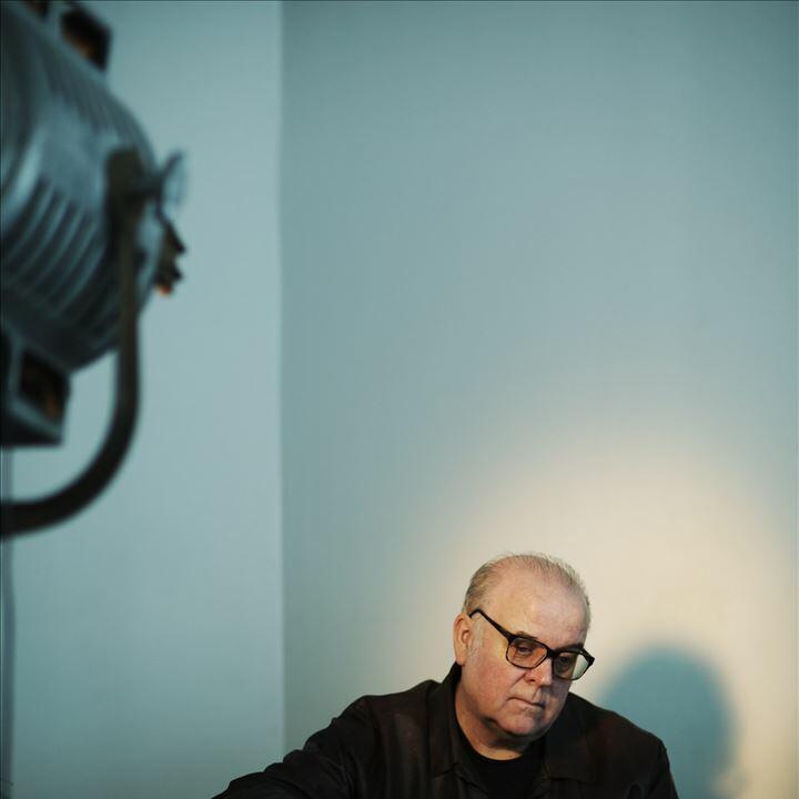 Craig Armstrong & Guy Garvey