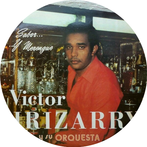 Victor Irizarry