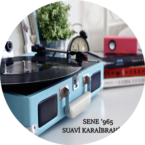 Suavi Karaibrahimgil