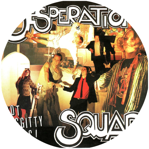 Desperation Squad