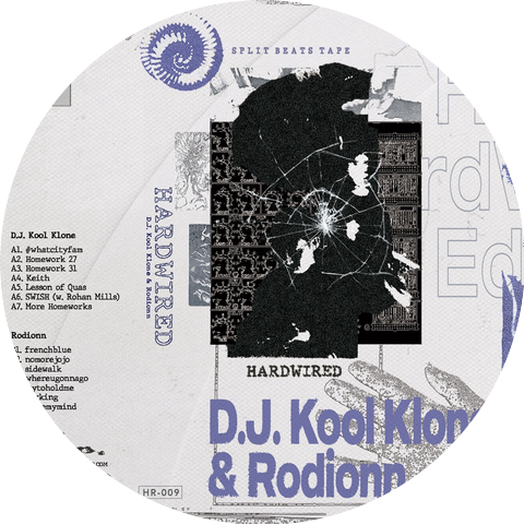 D.J. Kool Klone