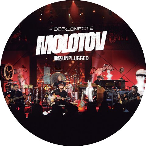 Molotov & Anita Tijoux