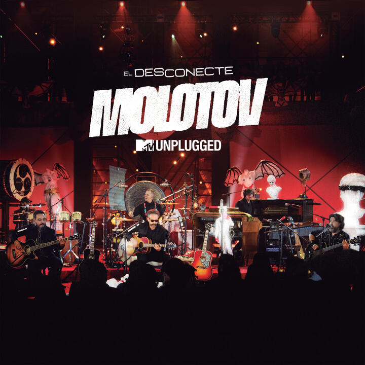 Molotov & Anita Tijoux