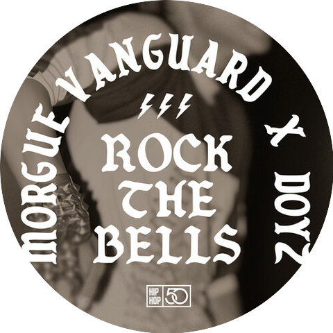 Morgue Vanguard