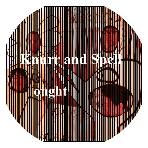 Knurr and Spell